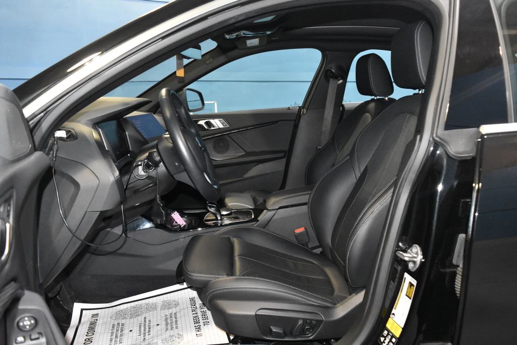 Certified 2023 BMW 228i xDrive Gran Coupe w/ Convenience Package image 8