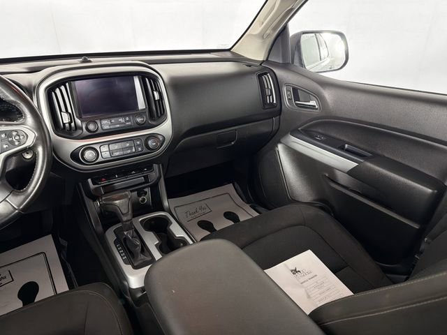 Used 2015 Chevrolet Colorado LT image 23