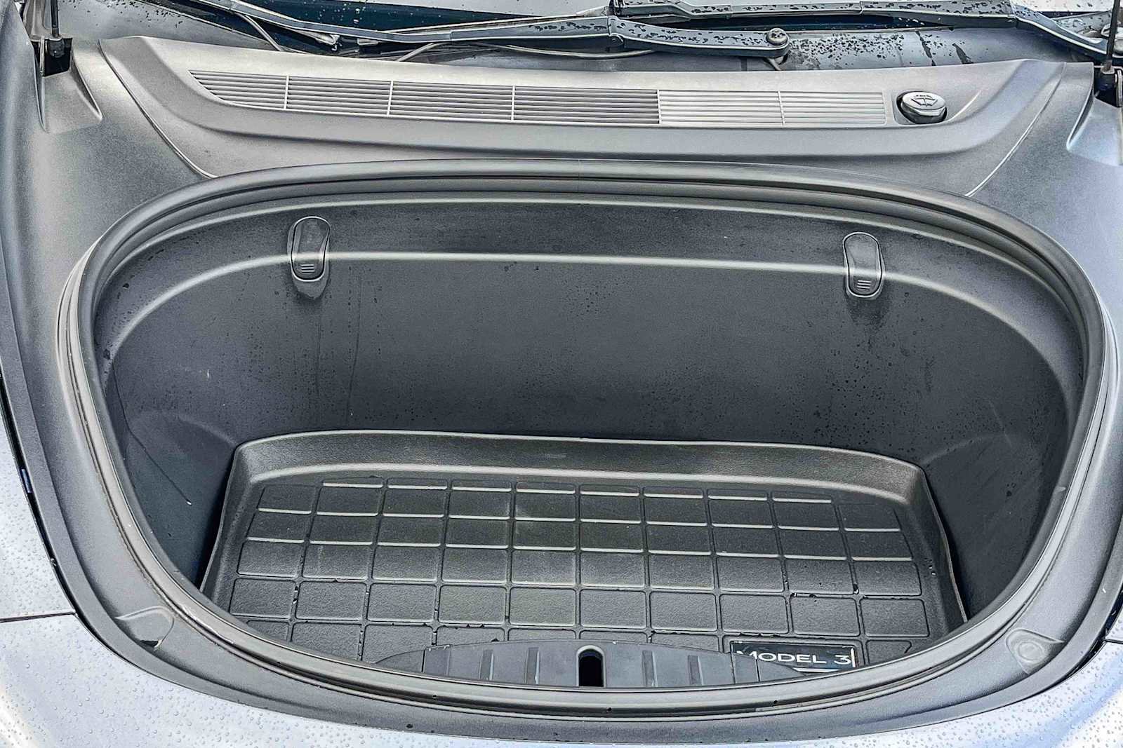 Used 2018 Tesla Model 3 Long Range image 25