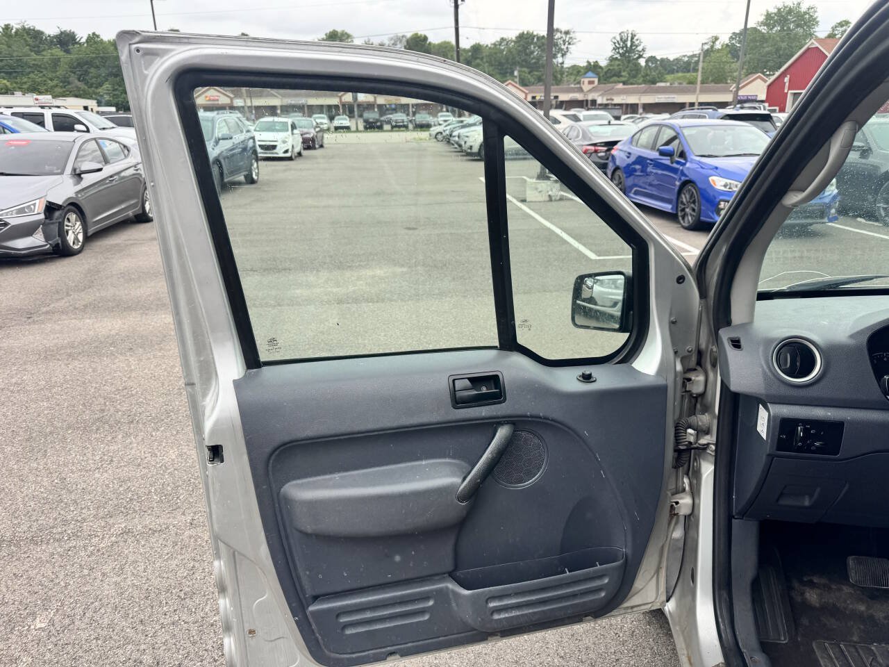 Used 2012 Ford Transit Connect XLT FWD image 14