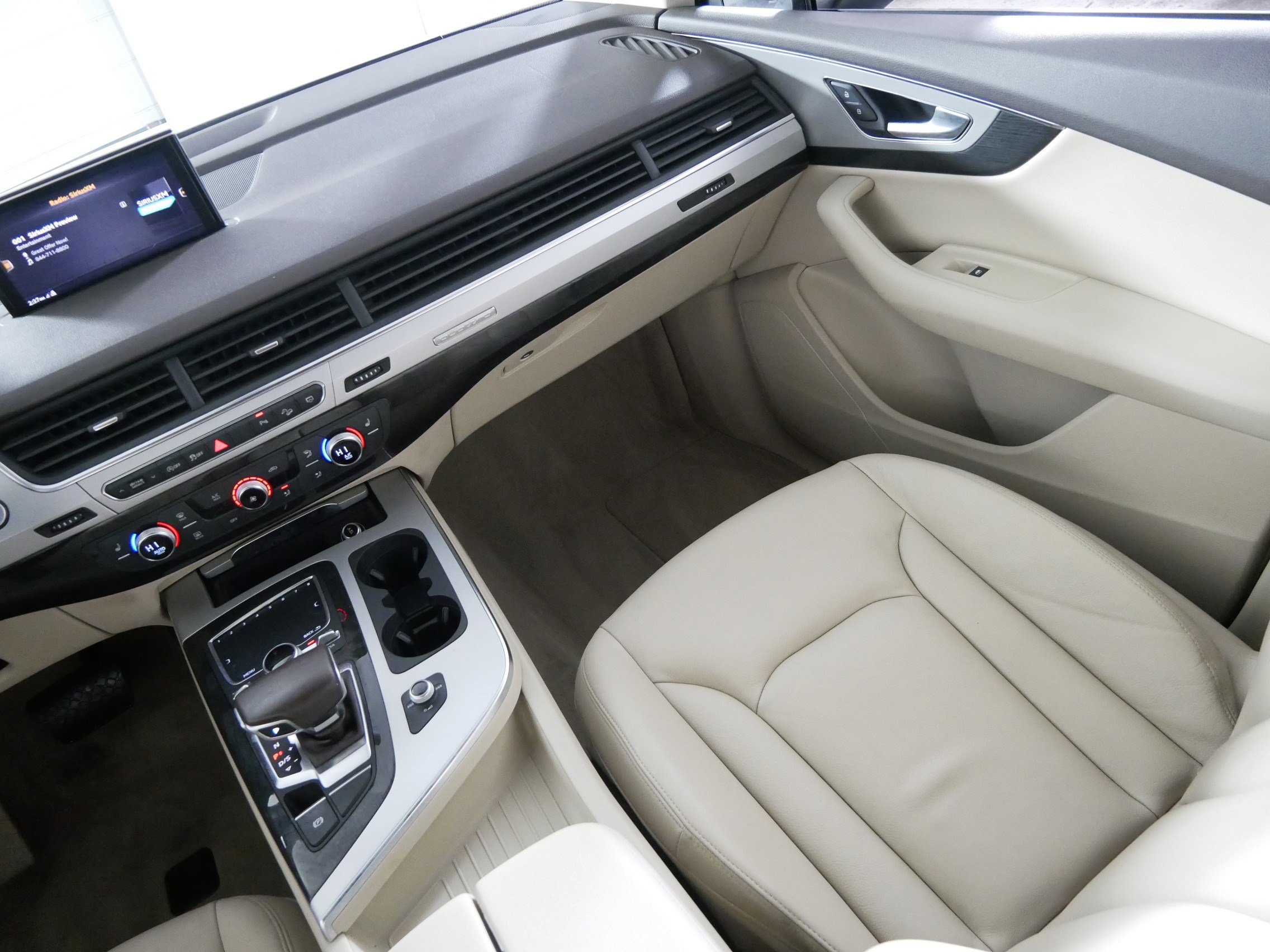 Used 2019 Audi Q7 2.0T Premium image 11