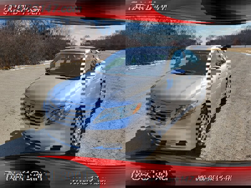 Used 2009 Toyota Camry Hybrid image 1