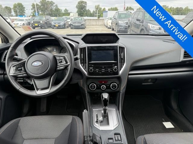 Used 2023 Subaru Crosstrek 2.0i Premium AWD/4WD image 12