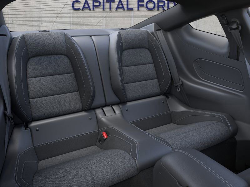 New 2026 Ford Mustang GT image 11