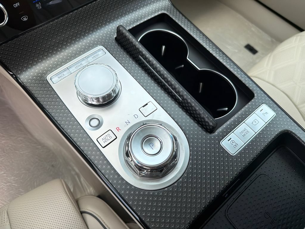 New 2027 Genesis G80 3.5T Sport Prestige AWD/4WD image 34