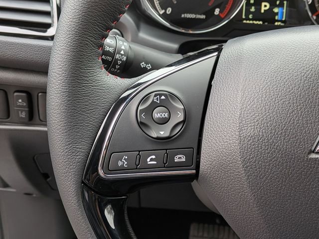 New 2025 Mitsubishi Outlander Sport AWD image 16