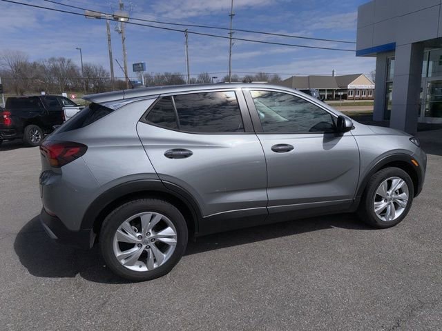 Used 2025 Buick Encore GX Preferred image 9