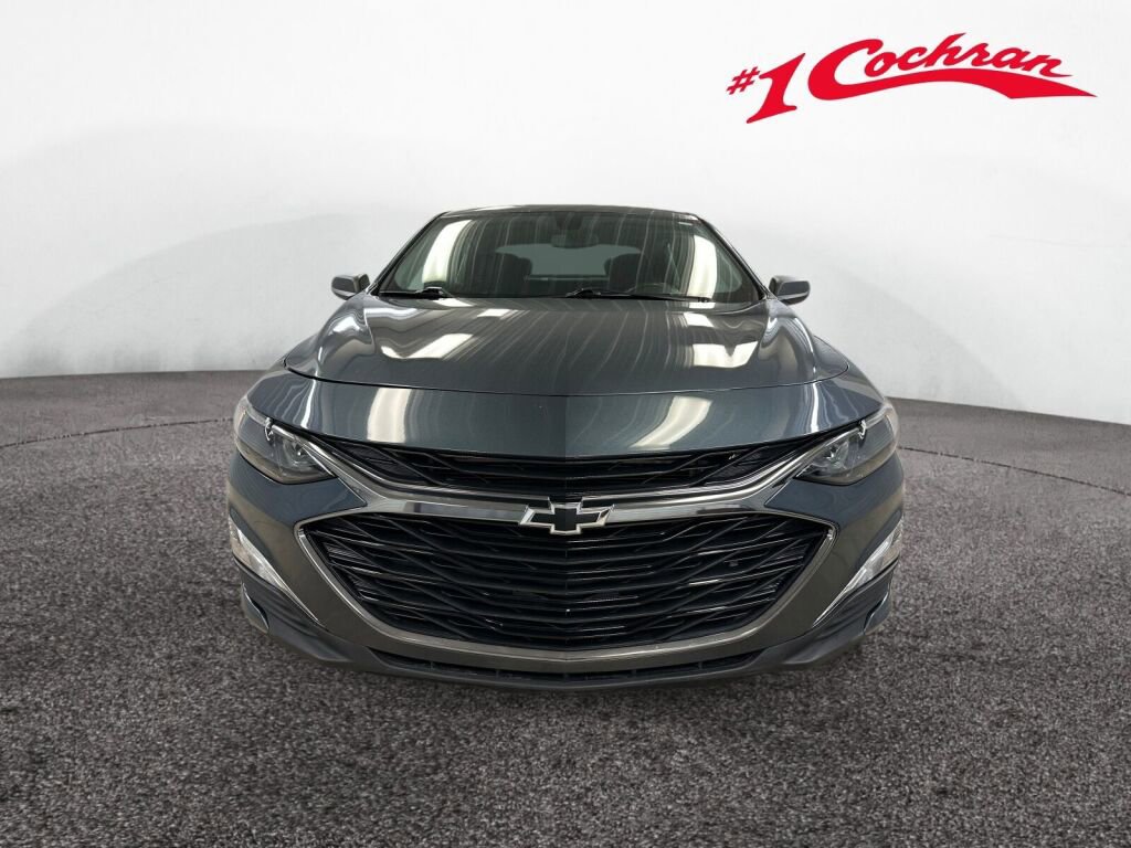 Used 2019 Chevrolet Malibu RS w/ LPO, Convenience Package 1 image 27