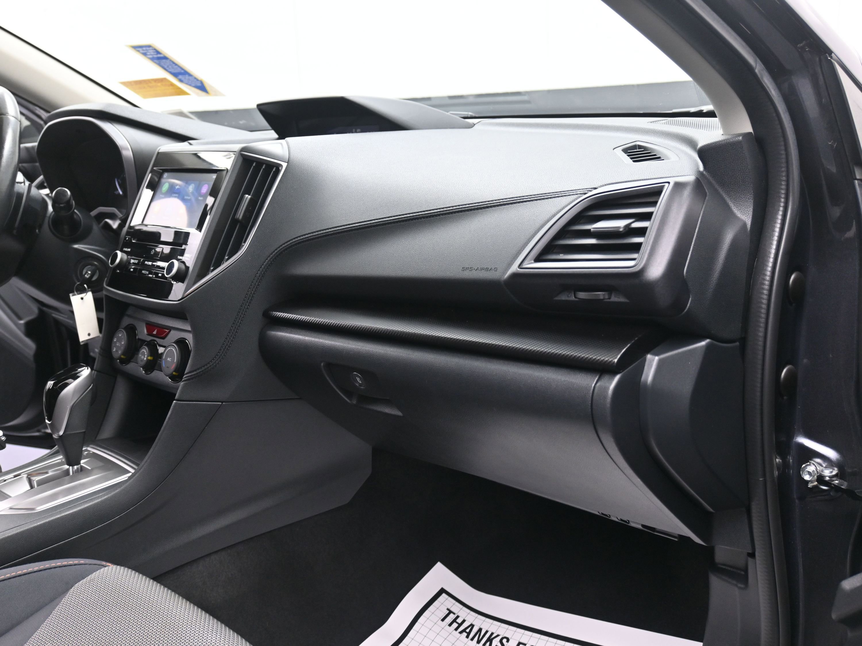 Used 2019 Subaru Crosstrek 2.0i Premium image 27