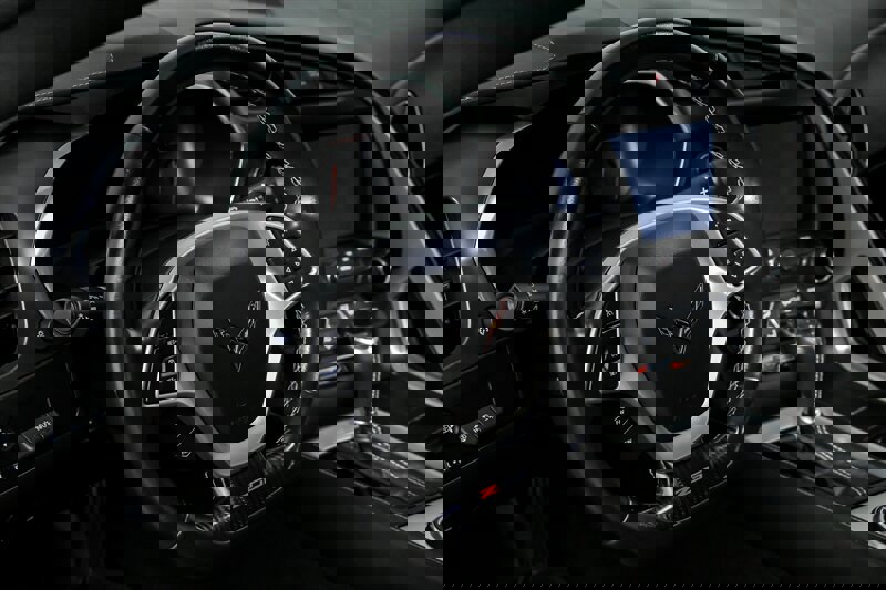 Used 2017 Chevrolet Corvette Z06 image 21