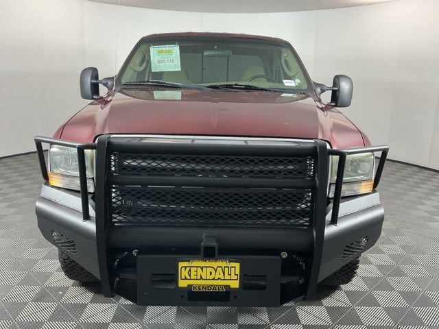 Used 2004 Ford F250 XLT AWD/4WD image 2