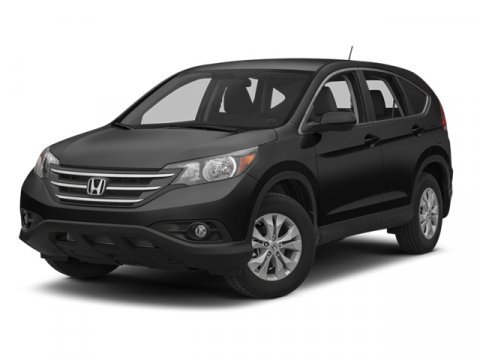 Used 2013 Honda CR-V EX
