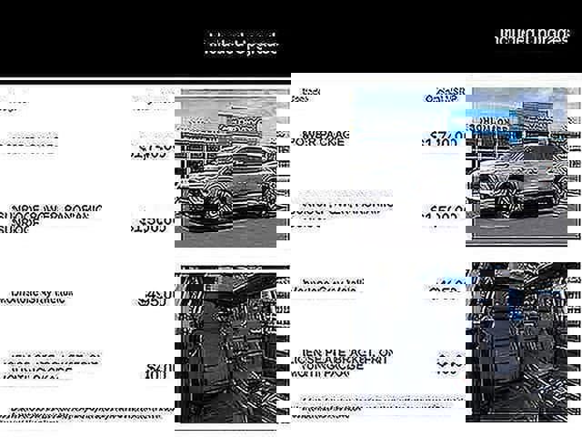 New 2025 Buick Enclave Sport Touring w/ Power Package image 19