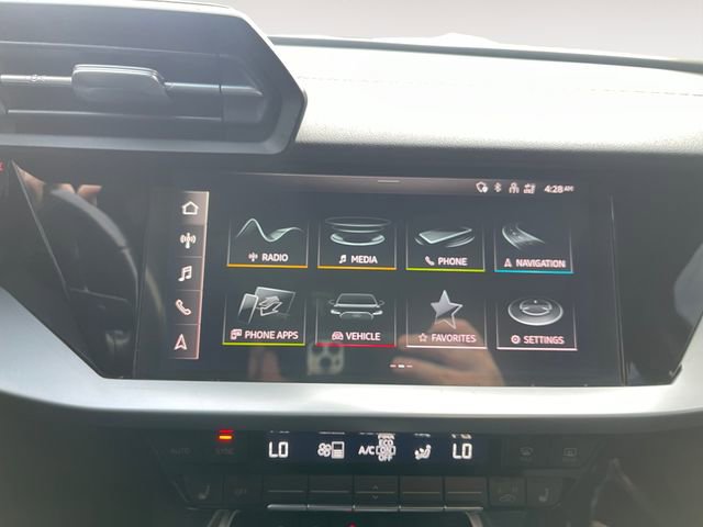 Used 2022 Audi A3 2.0T Premium image 22