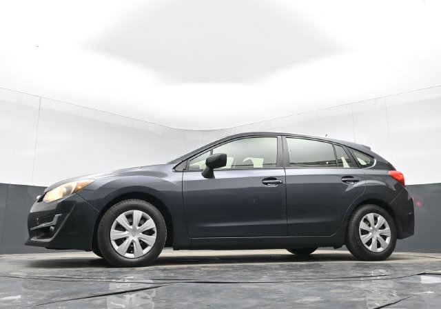 Used 2016 Subaru Impreza 2.0i AWD/4WD image 41