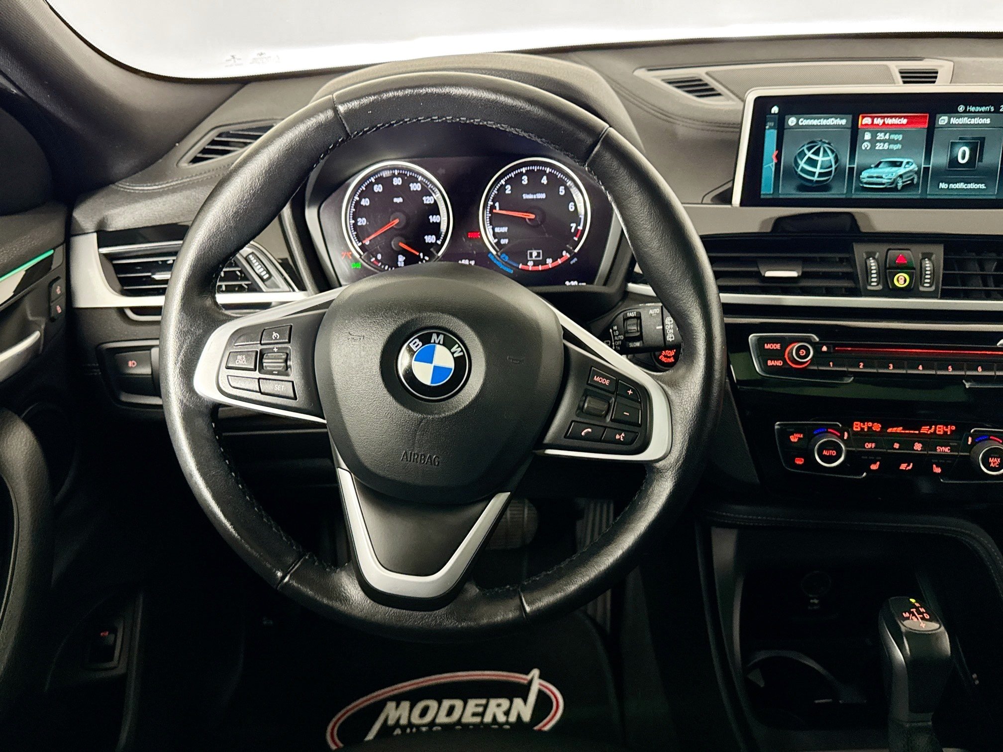 Used 2019 BMW X2 xDrive28i w/ Convenience Package AWD/4WD image 24