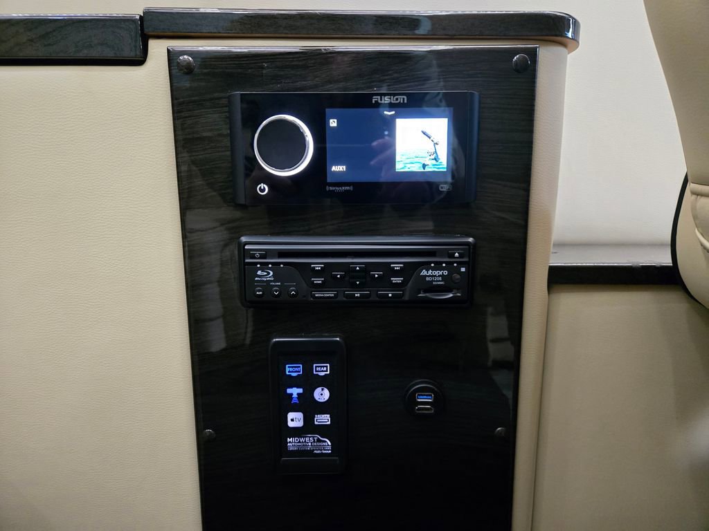 Used 2020 Mercedes-Benz Sprinter 3500 image 30