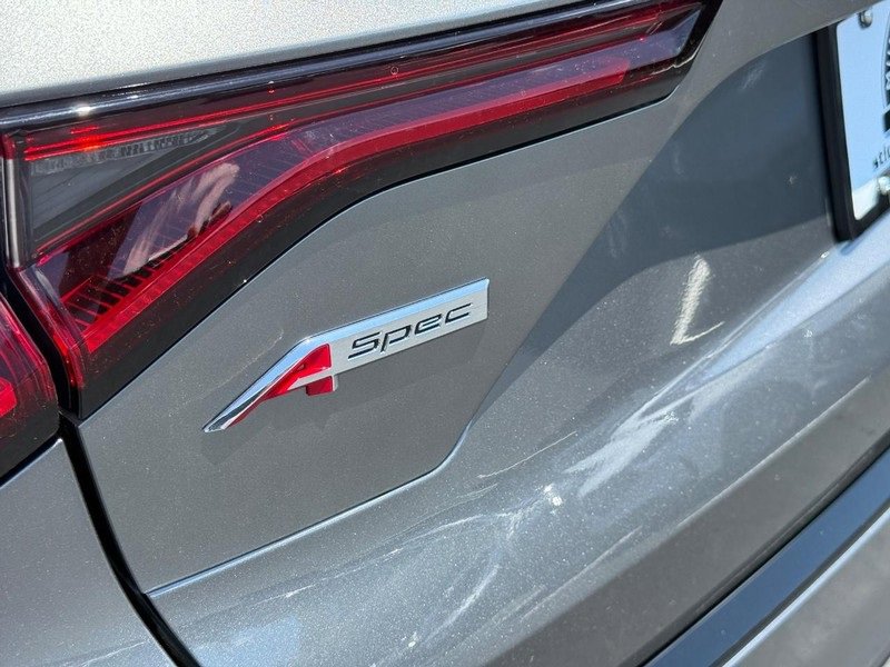 New 2026 Acura MDX A-Spec image 4