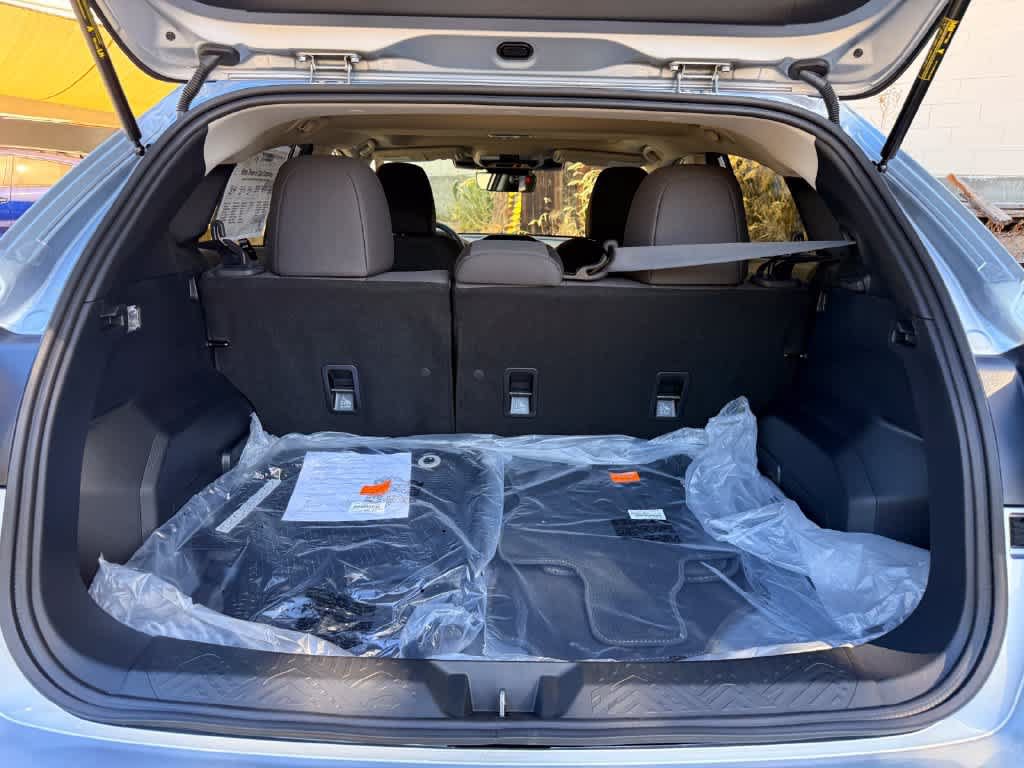 New 2026 Subaru Crosstrek 2.5i Premium AWD/4WD image 20