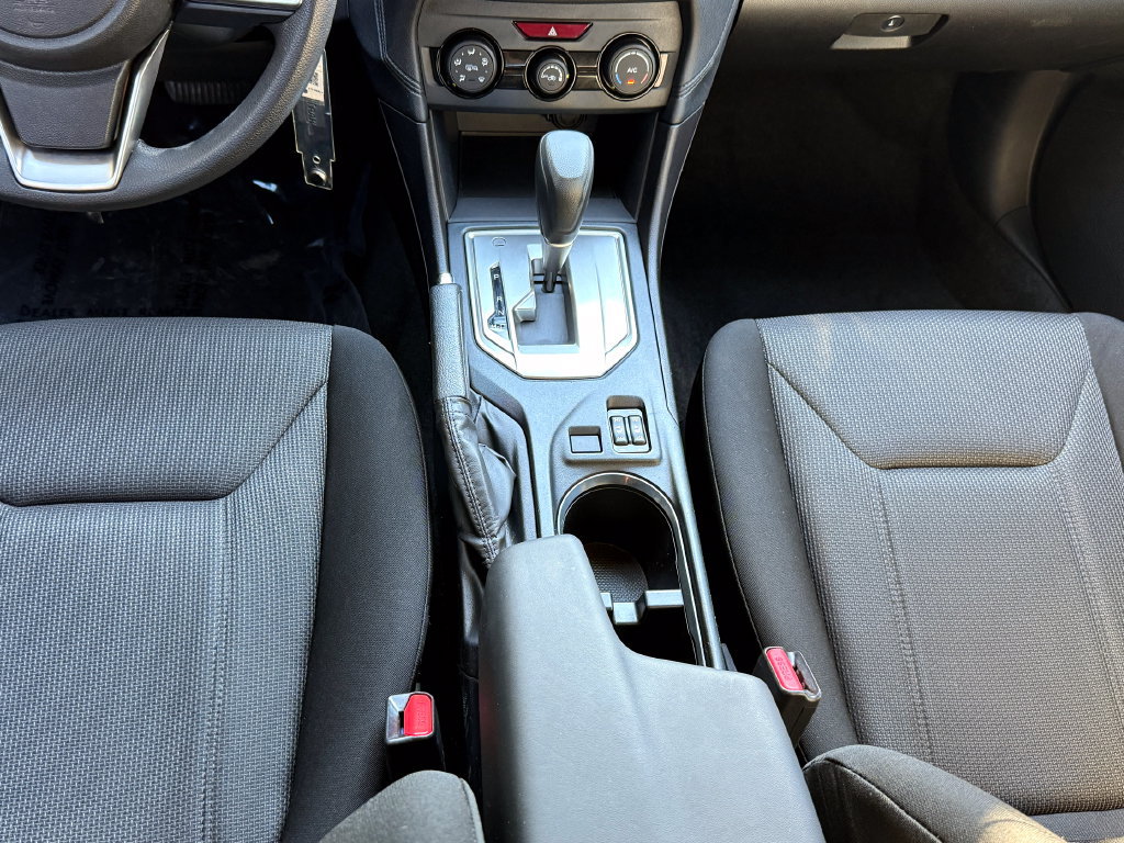 Used 2019 Subaru Impreza 2.0i Premium AWD/4WD image 31