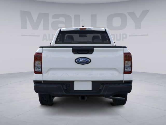 Used 2026 Ford Ranger XL w/ Trailer Tow Package AWD/4WD image 5