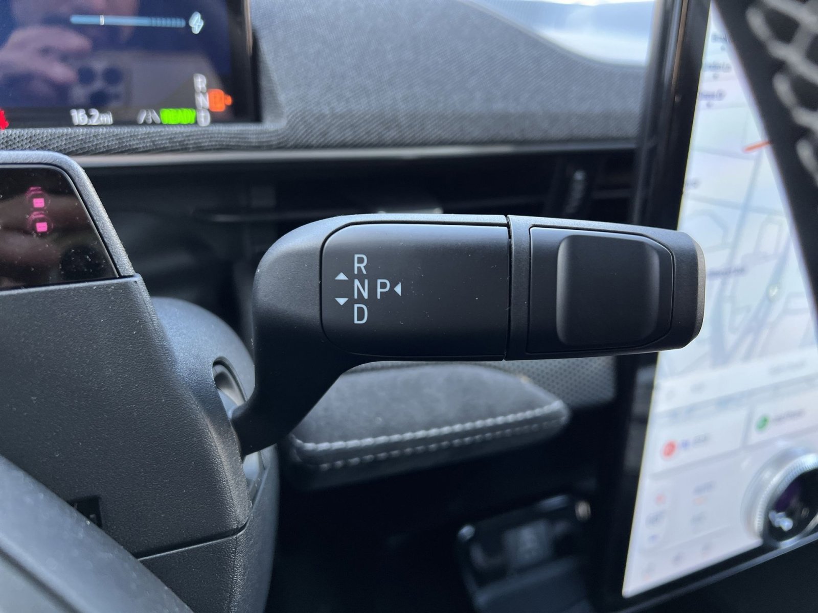 New 2025 Ford Mustang Mach-E GT image 22