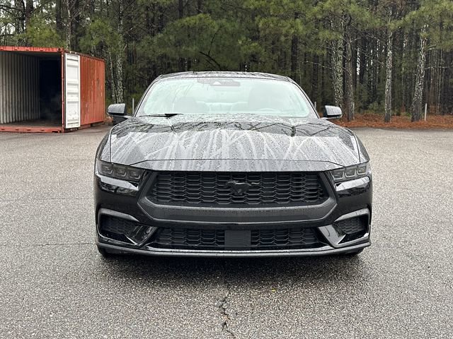 New 2025 Ford Mustang Premium image 2