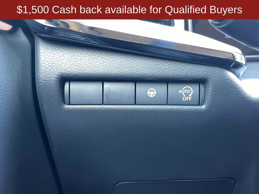 New 2026 Nissan Kicks SR image 33