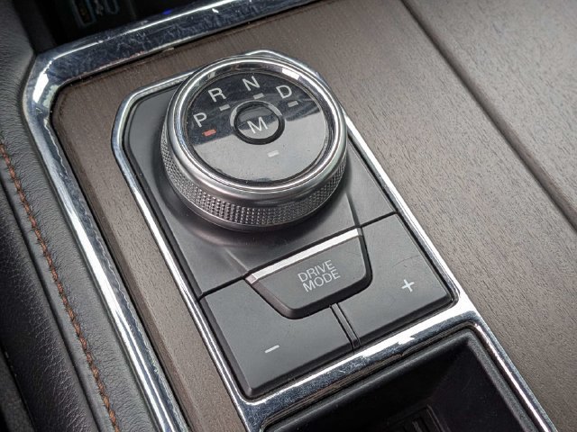 Used 2020 Ford Expedition Max King Ranch RWD image 29