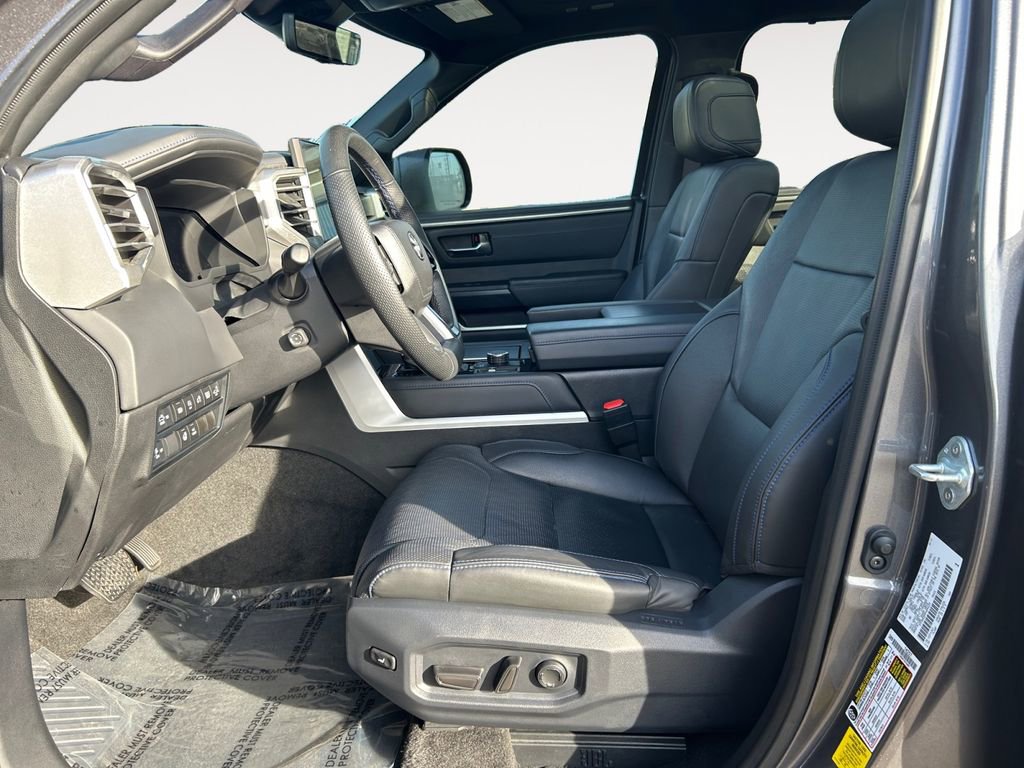 Used 2023 Toyota Tundra Platinum image 15