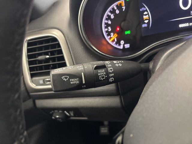 Used 2020 Jeep Grand Cherokee Altitude image 33