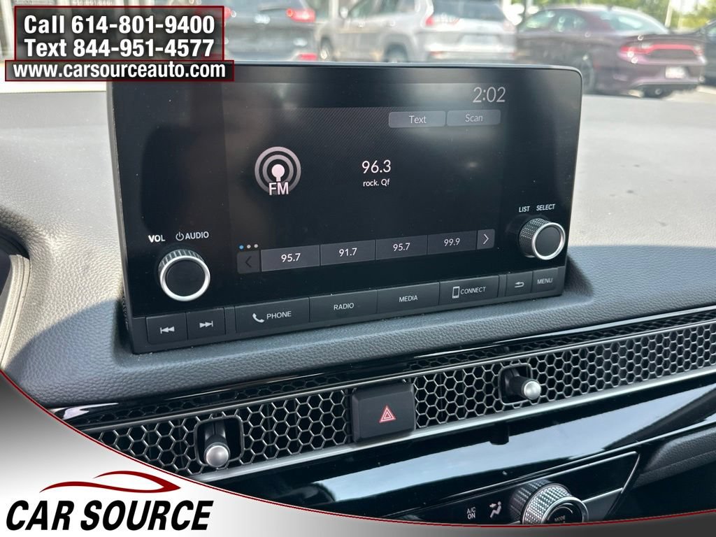 Used 2023 Honda Civic Sport image 20