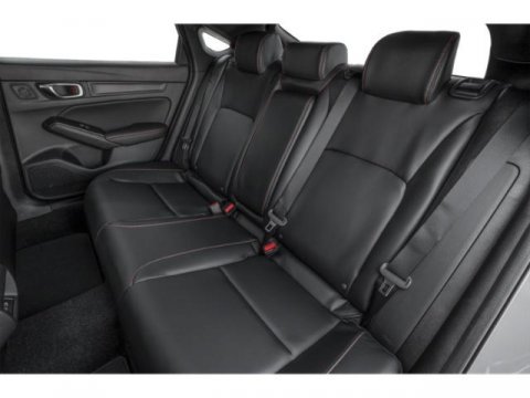 New 2026 Acura Integra A-Spec FWD image 15