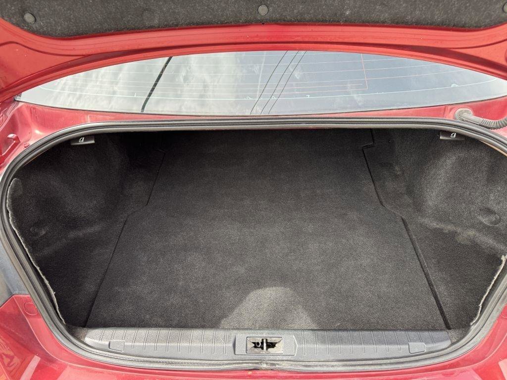 Used 2019 Subaru Legacy 2.5i Premium image 27