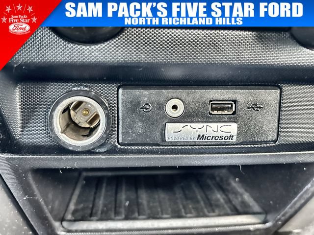 Used 2012 Ford F150 XLT w/ XLT Chrome Pkg RWD image 28