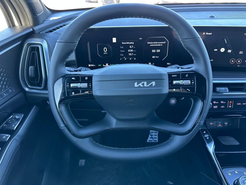 New 2026 Kia Sorento SX Prestige AWD/4WD image 20