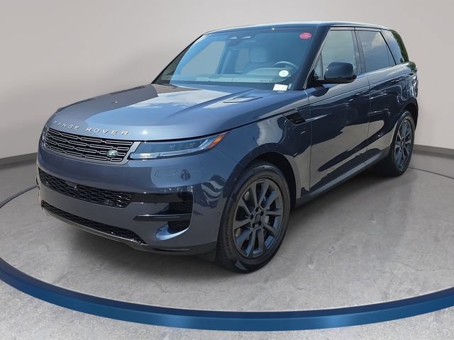 New 2026 Land Rover Range Rover Sport SE AWD/4WD video 1