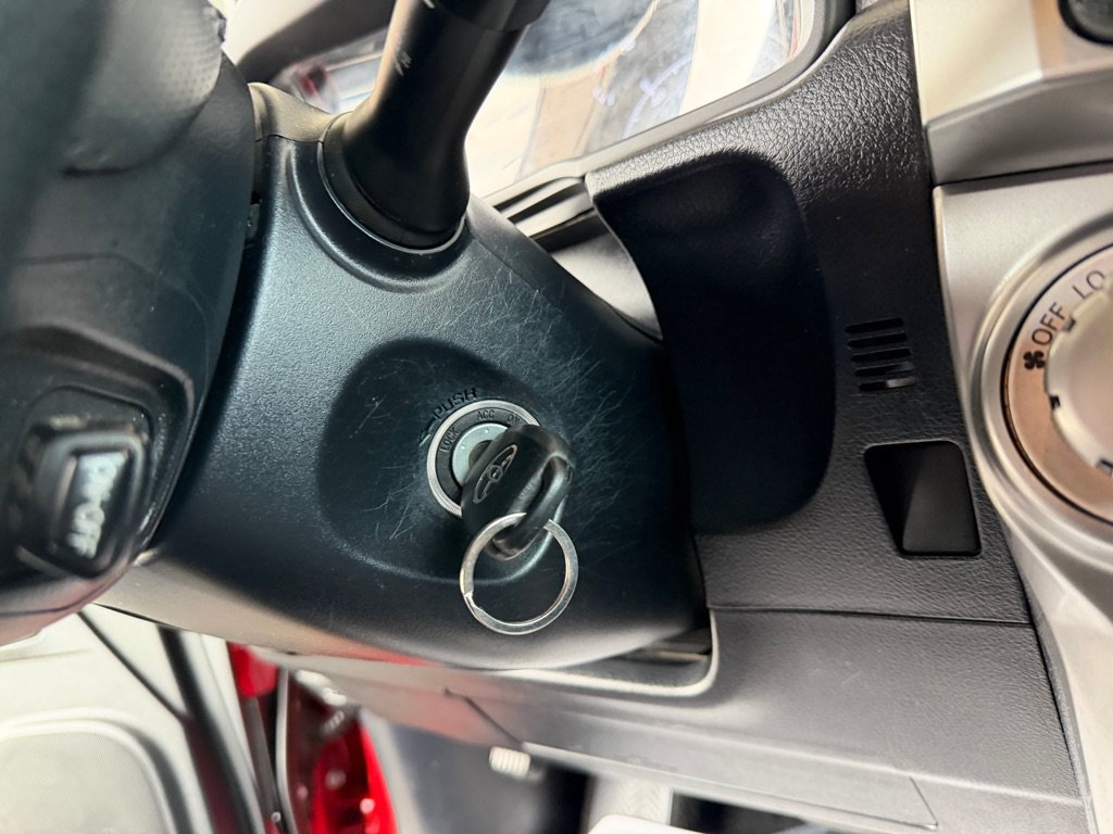 Used 2021 Toyota 4Runner SR5 RWD image 16