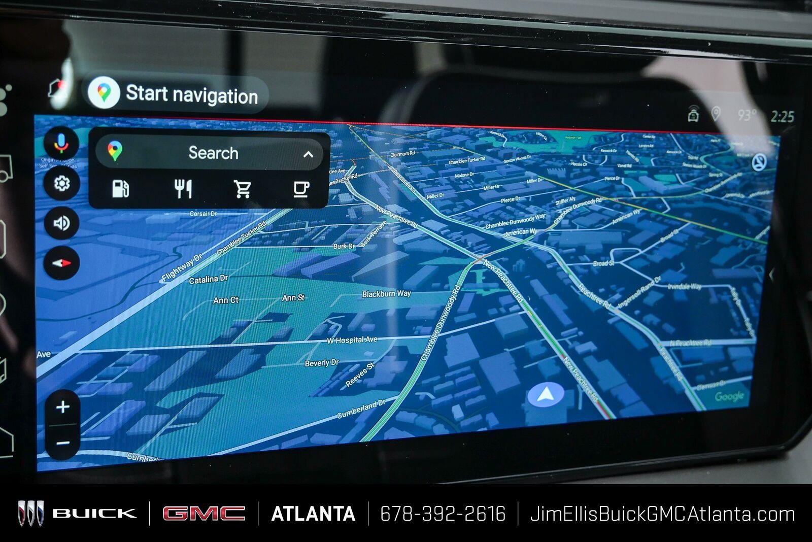 New 2026 GMC Sierra 1500 AT4X AWD/4WD image 15
