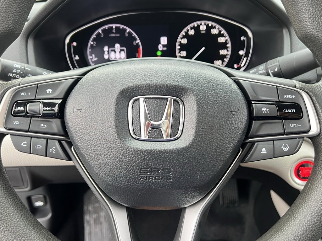 Used 2021 Honda Accord LX image 15