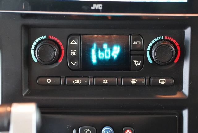 Used 2006 HUMMER H2 AWD/4WD image 33