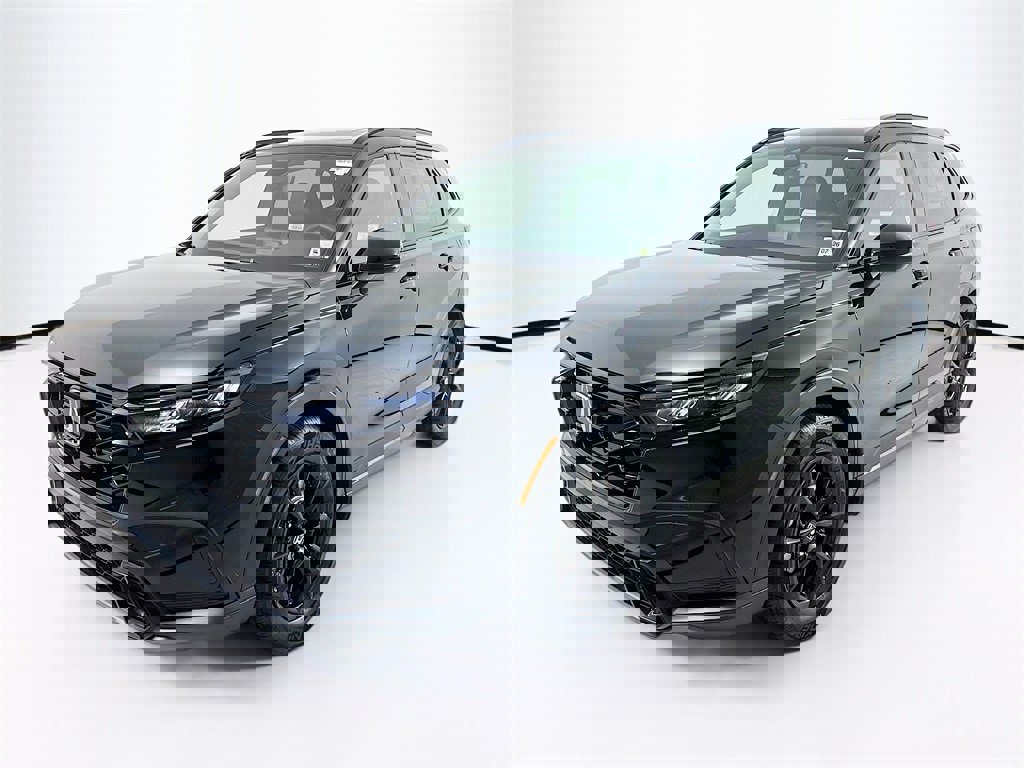New 2026 Honda CR-V Sport-L image 1