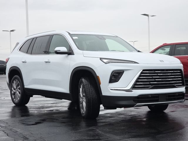 New 2026 Buick Enclave Preferred w/ Power Package image 20