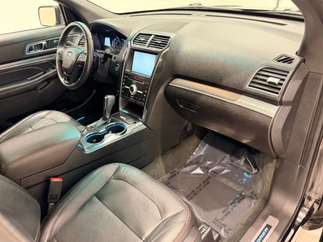 Used 2016 Ford Explorer Sport w/ Equipment Group 401A AWD/4WD image 21