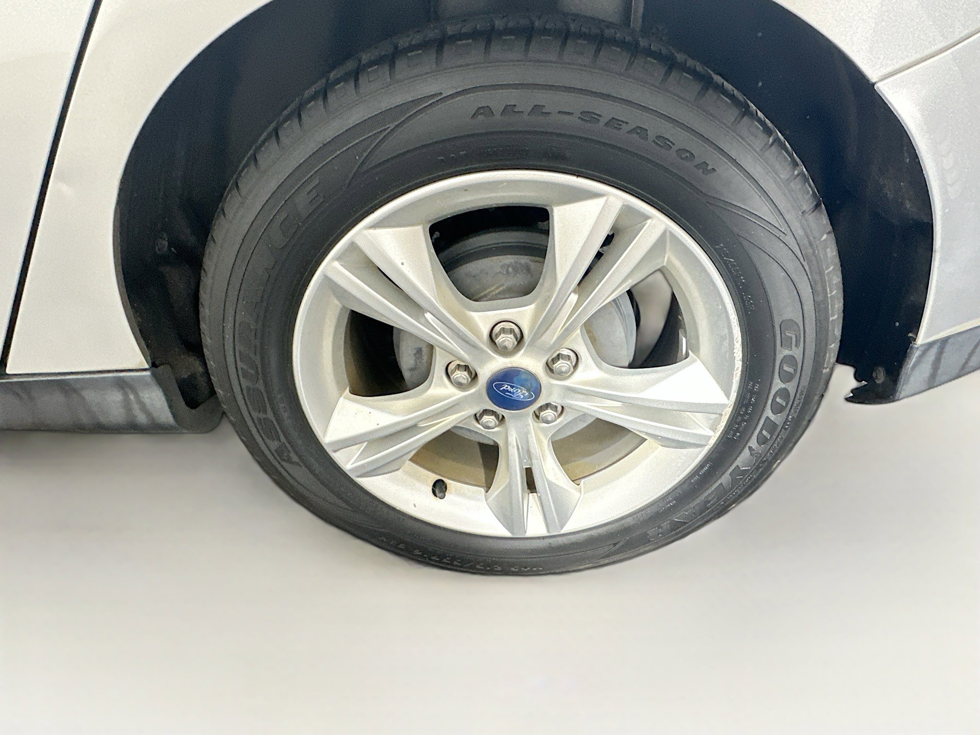 Used 2013 Ford Focus SE FWD image 11
