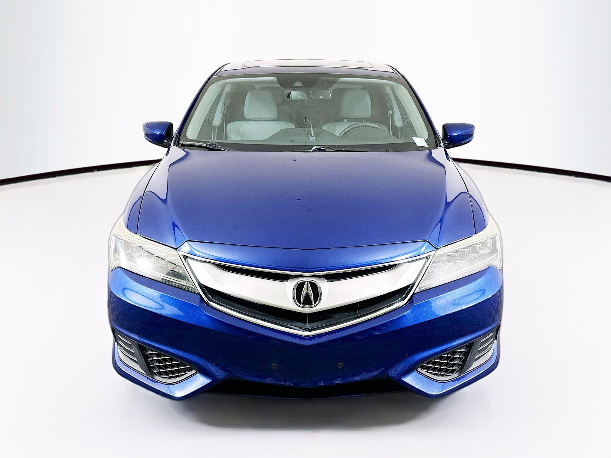 Used 2016 Acura ILX FWD image 2