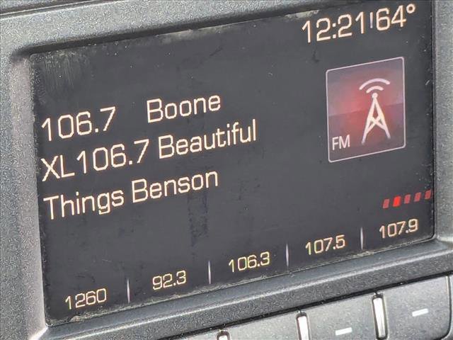 Used 2016 GMC Sierra 1500 2WD Regular Cab image 12