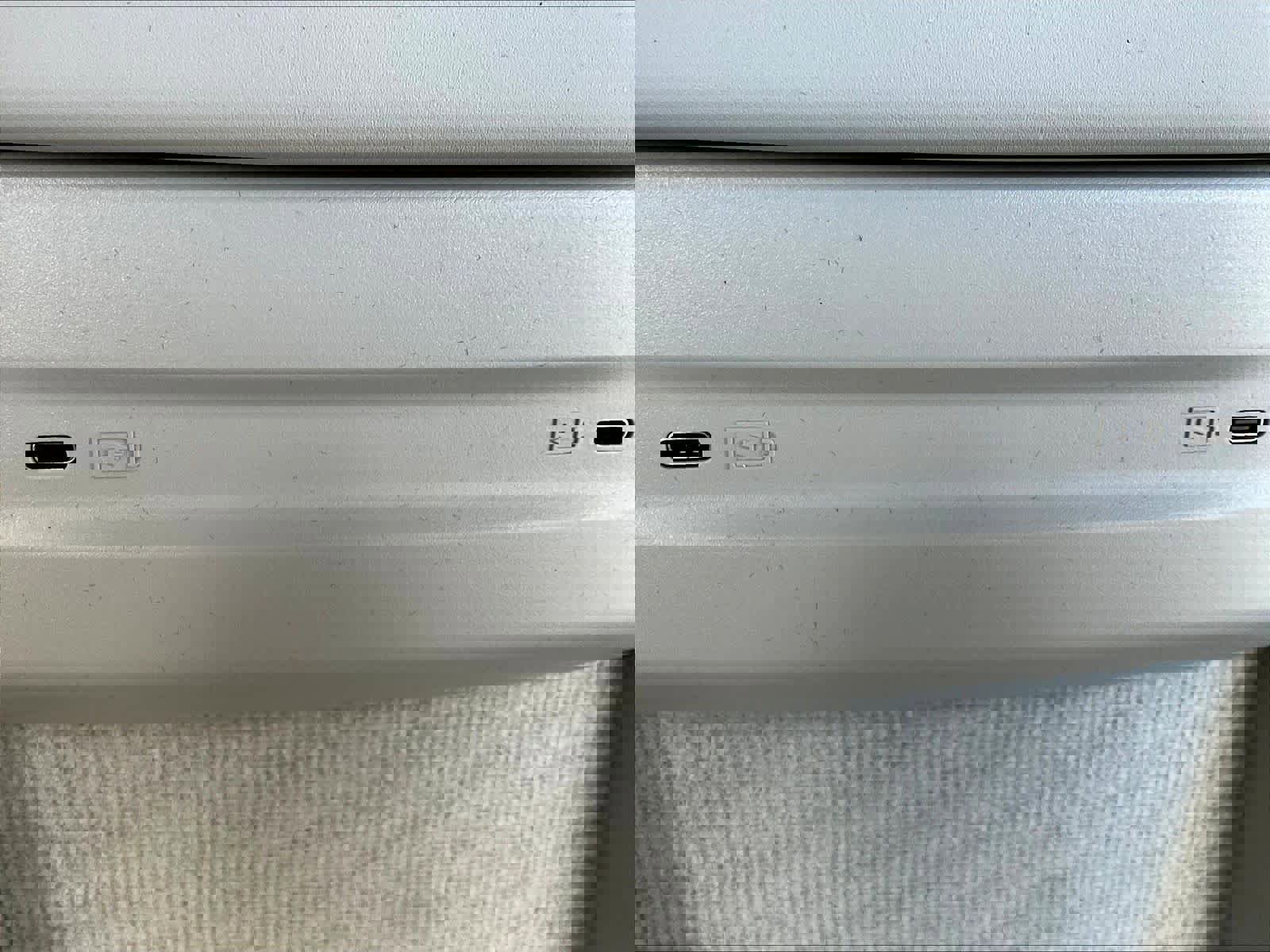 New 2025 Volvo EX90 Plus image 23