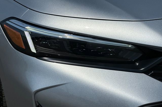 New 2026 Honda Civic Sport image 28