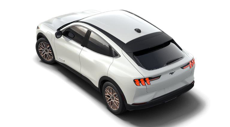 New 2024 Ford Mustang Mach-E Premium image 2